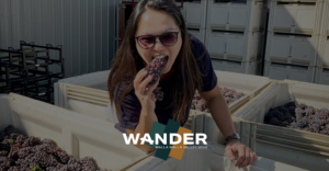 Wander with Fiona Mak • Recipes for Success 3